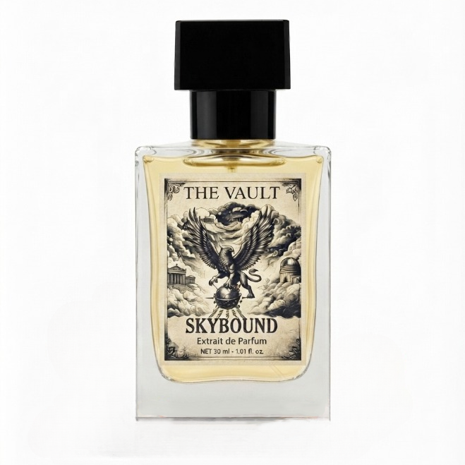 THE VAULT SKYBOUNED PERFUME | 30 ML EXTRAIT DE PARFUME